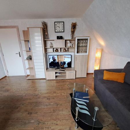 Ferienwohnung Neukirchen  Dış mekan fotoğraf