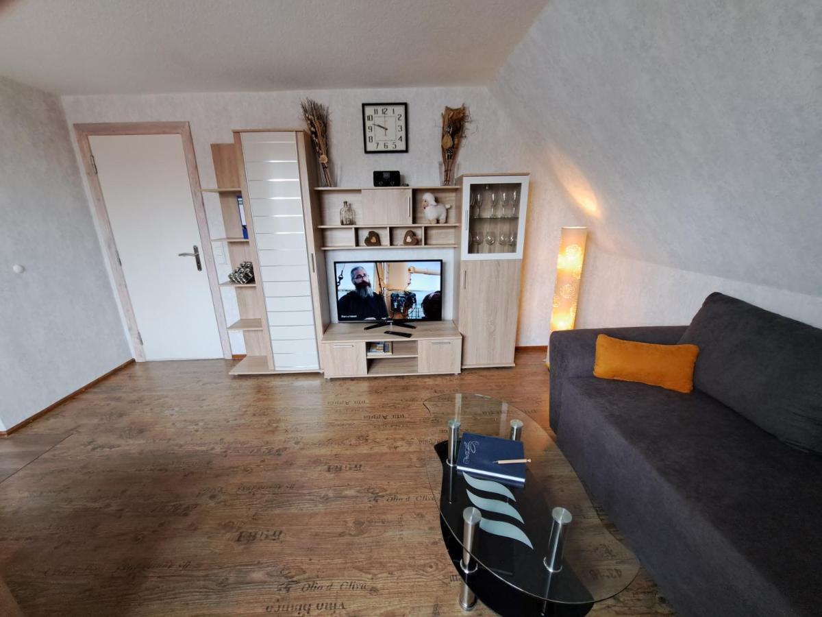 Ferienwohnung Neukirchen  Dış mekan fotoğraf