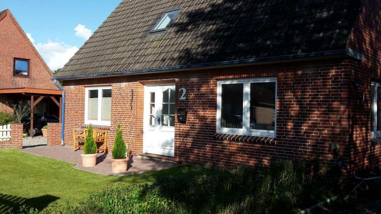 Ferienwohnung Neukirchen  Dış mekan fotoğraf